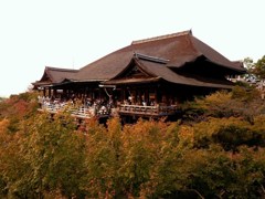京都 清水寺