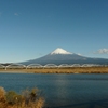 静岡 富士