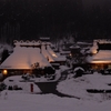 京都 美山 村の冬 IV