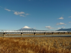 富士山