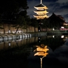 京都 東寺 仏光の輝き