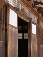 滋賀 三井寺 建築の雅