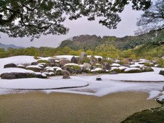 鳥取 足立美術館 