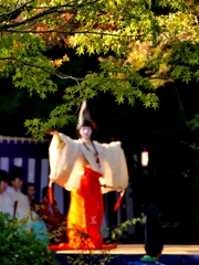 京都 城南宮の行事