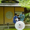 京都 夏の和美人
