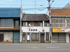 京都 レトロな飲食店