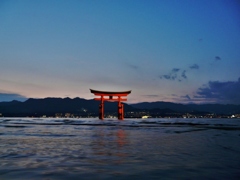 宮島 厳島神社