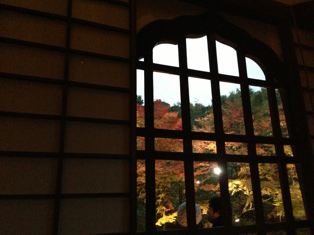 高台寺3