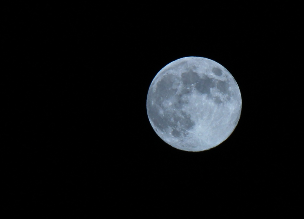 Blue Moon