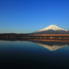 朝富士