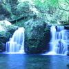 赤目の滝