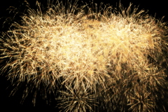 東京湾大華火祭