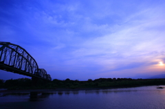 2013.5.25-2　青の世界