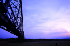 2013.5.25-1　青の世界