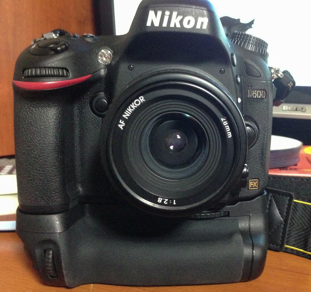 replacement