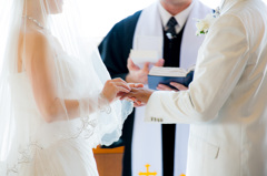 wedding ring