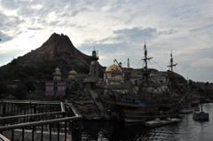 ディズニーシー　