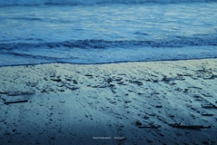 waves of late summer