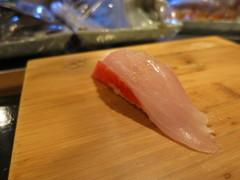 金目鯛 1貫170円