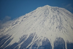 600mmの雪ぼうし