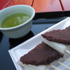 厄除けだんご200円