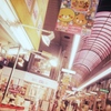 「I ♡ 銀天街」を撮りたかった！
