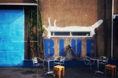 NAGISA BLUE