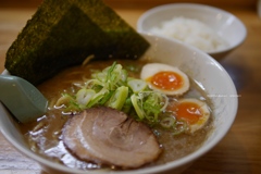 三太のラーメン