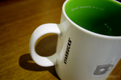 My favorite mug