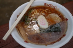 さいとうラーメン しょうゆ