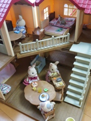 Stay home together
