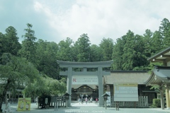 小國神社のほのか　弍