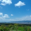 遥か京都一望