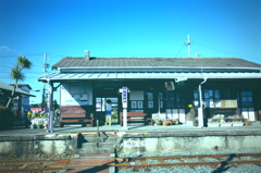 桜木駅