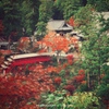 方広寺 紅橋