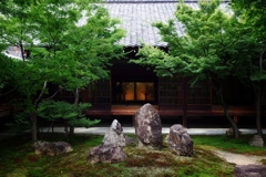 写経のあと