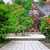 雨の最勝院