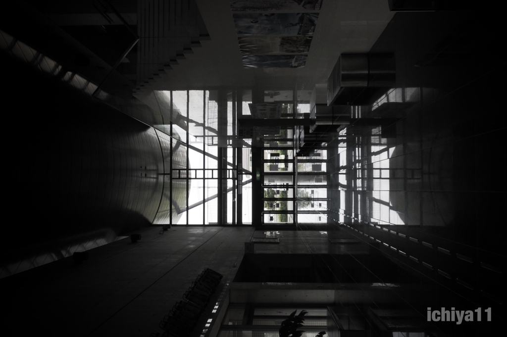 錯覚と幾何学