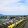 愛野の空