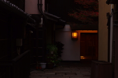 京路地