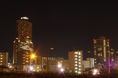 Yakei no TEST