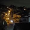 清水へ向う小路　-　IMGP2031
