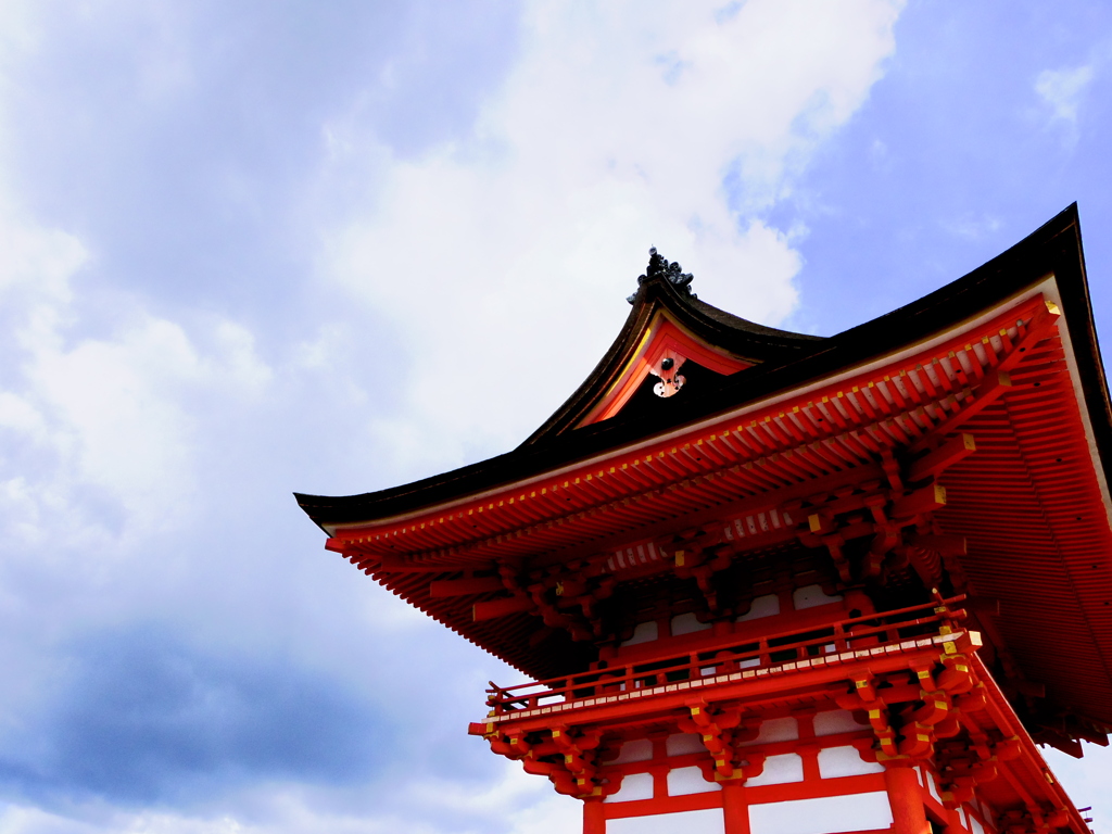 KIYOMIZU　-　IMGP1000