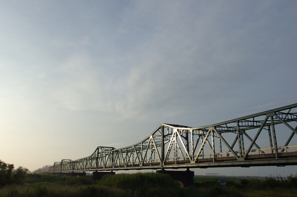 掛塚橋