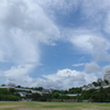 姫路城　広角