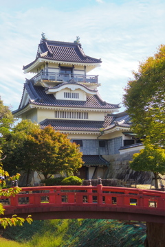 小山城