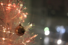 クリスマスツリー