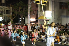 高円寺阿波踊り2012