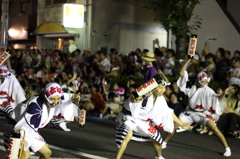 高円寺阿波踊り2012