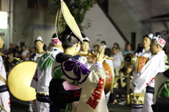 高円寺阿波踊り2012